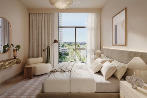 Byt v Dubai, SAE 2 ložnice, 101.9 m² Č.: 621629 - fotografie 4