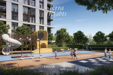 Byt v Dubai, SAE 2 ložnice, 101.9 m² Č.: 621629 - fotografie 7