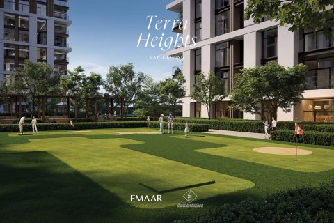 Byt v Dubai, SAE 2 ložnice, 101.9 m² Č.: 621629 - fotografie 10