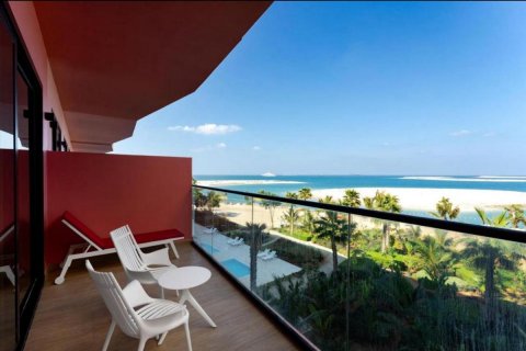 Byt v The World Islands, Dubai, SAE 37.7 m² Č.: 621628 - fotografie 8
