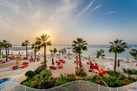 Byt v The World Islands, Dubai, SAE 37.7 m² Č.: 621628 - fotografie 5
