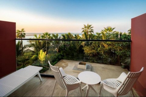 Byt v The World Islands, Dubai, SAE 37.7 m² Č.: 621628 - fotografie 6