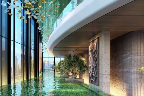 Byt v Business Bay, Dubai, SAE 6 ložnice, 1134.1 m² Č.: 621630 - fotografie 4