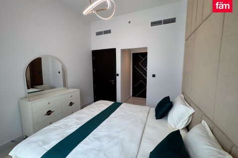 Apartment in Arjan, Dubai, UAE 1 bedroom, 67.3 sq.m. № 621627 - photo 8
