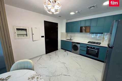 Apartment in Arjan, Dubai, UAE 1 bedroom, 67.3 sq.m. № 621627 - photo 5