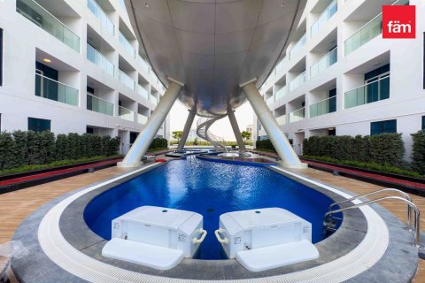 Apartment in Arjan, Dubai, UAE 1 bedroom, 67.3 sq.m. № 621627 - photo 9