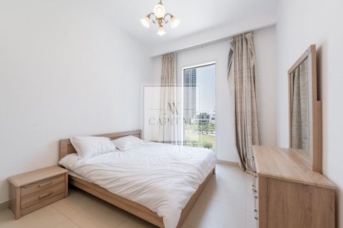 Byt v Dubai Creek Harbour (The Lagoons), Dubai, SAE 1 ložnice, 70 m² Č.: 486005 - fotografie 7