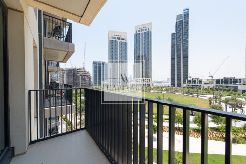 Byt v Dubai Creek Harbour (The Lagoons), Dubai, SAE 1 ložnice, 70 m² Č.: 486005 - fotografie 14