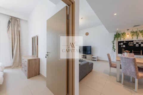 Byt v Dubai Creek Harbour (The Lagoons), Dubai, SAE 1 ložnice, 70 m² Č.: 486005 - fotografie 9