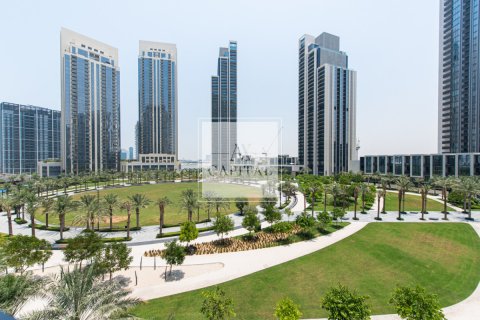 Byt v Dubai Creek Harbour (The Lagoons), Dubai, SAE 1 ložnice, 70 m² Č.: 486005 - fotografie 12