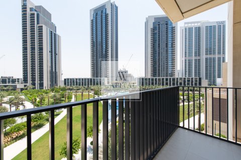 Byt v Dubai Creek Harbour (The Lagoons), Dubai, SAE 1 ložnice, 70 m² Č.: 486005 - fotografie 4