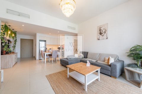 Byt v Dubai Creek Harbour (The Lagoons), Dubai, SAE 1 ložnice, 70 m² Č.: 486005 - fotografie 3