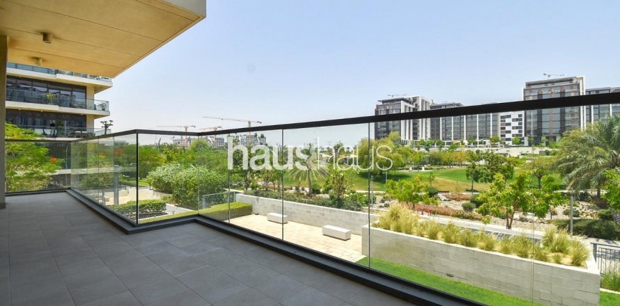 Korter asukohaga Dubai Hills Estate, Dubai, AÜE: 3 magamistoaga, 180 m² Nr 625667