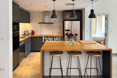 Byt v Jumeirah Beach Residence, Dubai, SAE 1 ložnice, 102 m² Č.: 625669 - fotografie 2