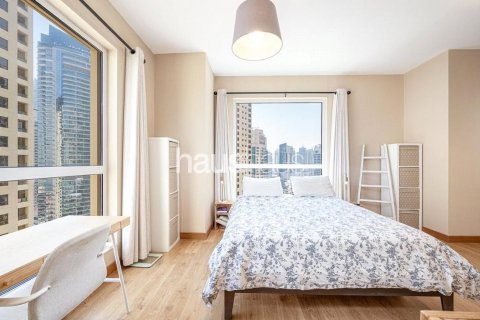 Byt v Jumeirah Beach Residence, Dubai, SAE 1 ložnice, 102 m² Č.: 625669 - fotografie 9