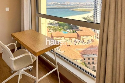 Byt v Jumeirah Beach Residence, Dubai, SAE 1 ložnice, 102 m² Č.: 625669 - fotografie 17