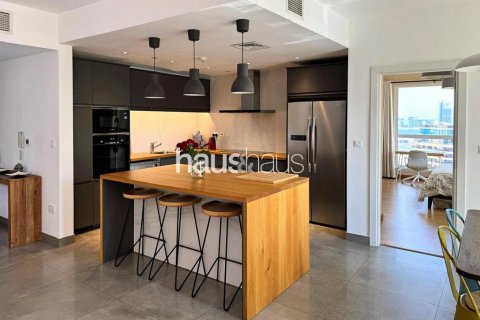 Byt v Jumeirah Beach Residence, Dubai, SAE 1 ložnice, 102 m² Č.: 625669 - fotografie 14
