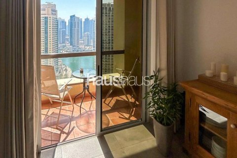 Byt v Jumeirah Beach Residence, Dubai, SAE 1 ložnice, 102 m² Č.: 625669 - fotografie 19