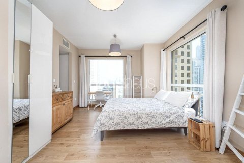 Byt v Jumeirah Beach Residence, Dubai, SAE 1 ložnice, 102 m² Č.: 625669 - fotografie 6