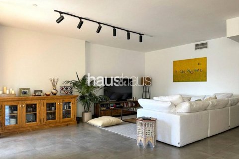 Byt v Jumeirah Beach Residence, Dubai, SAE 1 ložnice, 102 m² Č.: 625669 - fotografie 13