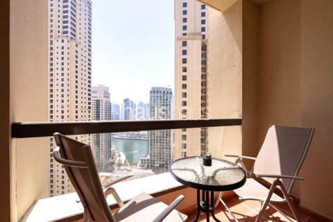 Byt v Jumeirah Beach Residence, Dubai, SAE 1 ložnice, 102 m² Č.: 625669 - fotografie 20