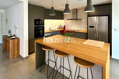 Byt v Jumeirah Beach Residence, Dubai, SAE 1 ložnice, 102 m² Č.: 625669 - fotografie 8