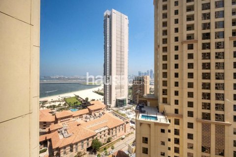 Byt v Jumeirah Beach Residence, Dubai, SAE 1 ložnice, 102 m² Č.: 625669 - fotografie 5