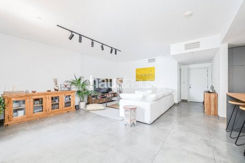 Byt v Jumeirah Beach Residence, Dubai, SAE 1 ložnice, 102 m² Č.: 625669 - fotografie 3