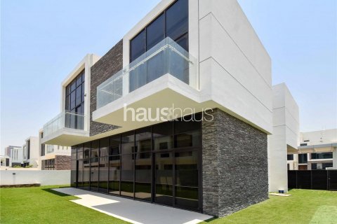 Vila v DAMAC Hills (Akoya by DAMAC), Dubai, SAE 5 ložnice, 398 m² Č.: 625670 - fotografie 1