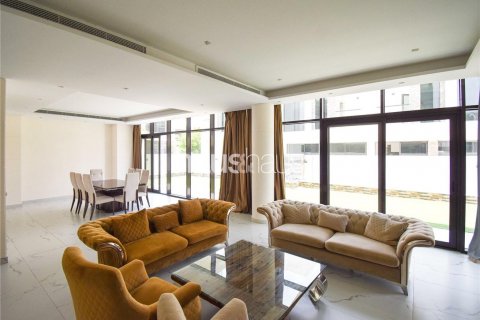 Vila v DAMAC Hills (Akoya by DAMAC), Dubai, SAE 5 ložnice, 398 m² Č.: 625670 - fotografie 2