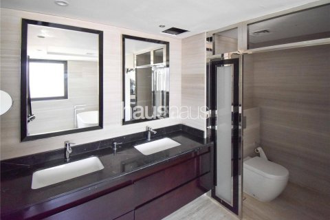 Vila v DAMAC Hills (Akoya by DAMAC), Dubai, SAE 5 ložnice, 398 m² Č.: 625670 - fotografie 11