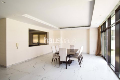 Vila v DAMAC Hills (Akoya by DAMAC), Dubai, SAE 5 ložnice, 398 m² Č.: 625670 - fotografie 4