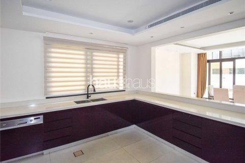 Vila v DAMAC Hills (Akoya by DAMAC), Dubai, SAE 5 ložnice, 398 m² Č.: 625670 - fotografie 6