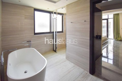 Vila v DAMAC Hills (Akoya by DAMAC), Dubai, SAE 5 ložnice, 398 m² Č.: 625670 - fotografie 10