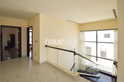 Vila v DAMAC Hills (Akoya by DAMAC), Dubai, SAE 5 ložnice, 398 m² Č.: 625670 - fotografie 12