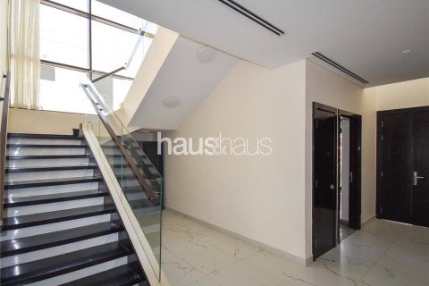 Vila v DAMAC Hills (Akoya by DAMAC), Dubai, SAE 5 ložnice, 398 m² Č.: 625670 - fotografie 7