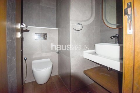 Byt v Jumeirah Village Circle, Dubai, SAE 1 ložnice, 74 m² Č.: 625668 - fotografie 9