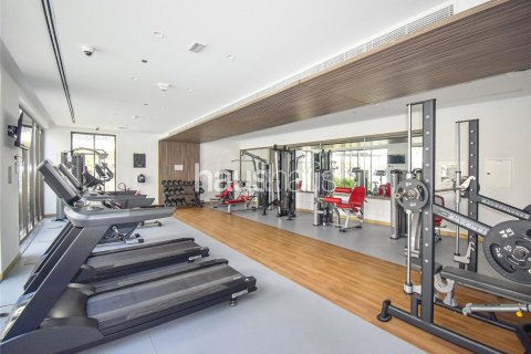 Byt v Jumeirah Village Circle, Dubai, SAE 1 ložnice, 74 m² Č.: 625668 - fotografie 7