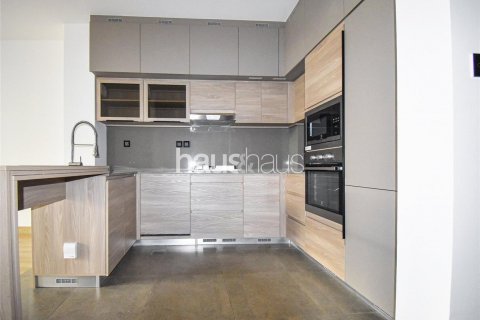 Byt v Jumeirah Village Circle, Dubai, SAE 1 ložnice, 74 m² Č.: 625668 - fotografie 4