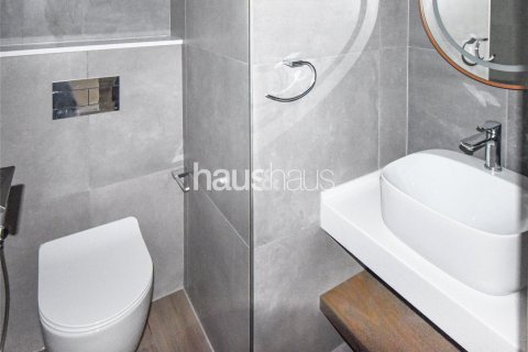 Byt v Jumeirah Village Circle, Dubai, SAE 1 ložnice, 74 m² Č.: 625668 - fotografie 11
