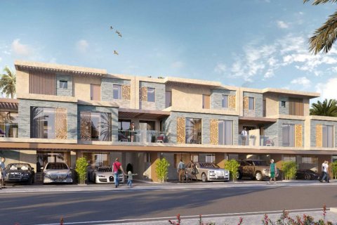 ETERNO di Akoya, Dubai, UAE № 167745