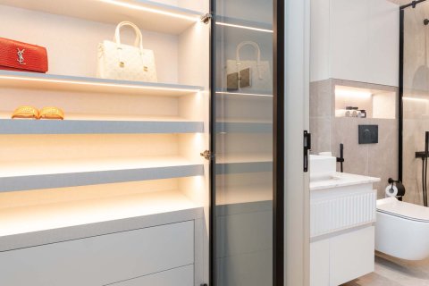 Apartment in Vivanti Residences in Jumeirah Village Circle, Dubai, UAE 1 bedroom, 60.85 sq.m. № 575427 - photo 7