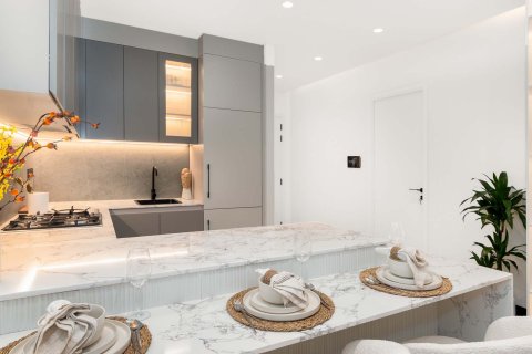 Apartment in Vivanti Residences in Jumeirah Village Circle, Dubai, UAE 1 bedroom, 60.85 sq.m. № 575427 - photo 5