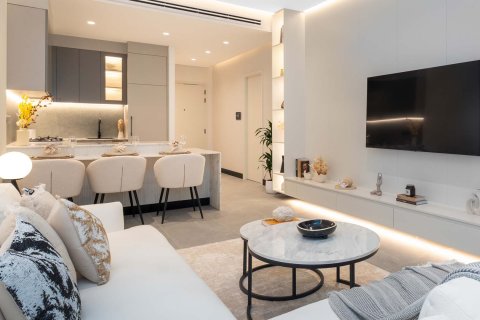 Apartment in Vivanti Residences in Jumeirah Village Circle, Dubai, UAE 1 bedroom, 60.85 sq.m. № 575427 - photo 6
