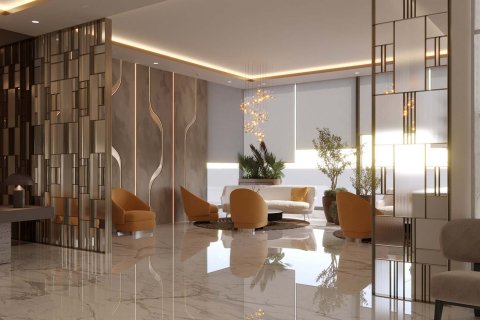 Apartment in Vivanti Residences in Jumeirah Village Circle, Dubai, UAE 1 bedroom, 60.85 sq.m. № 575427 - photo 9