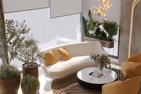 Apartment in Vivanti Residences in Jumeirah Village Circle, Dubai, UAE 1 bedroom, 60.85 sq.m. № 575427 - photo 8