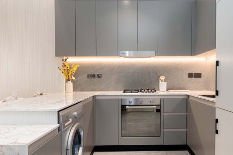 Apartment in Vivanti Residences in Jumeirah Village Circle, Dubai, UAE 3 bedrooms, 140.19 sq.m. № 575428 - photo 6
