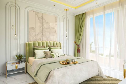 Apartment in Dubai, UAE 1 bedroom, 67.17 sq.m. № 452341 - photo 2