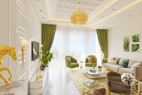 Apartment in Dubai, UAE 1 bedroom, 67.17 sq.m. № 452341 - photo 1