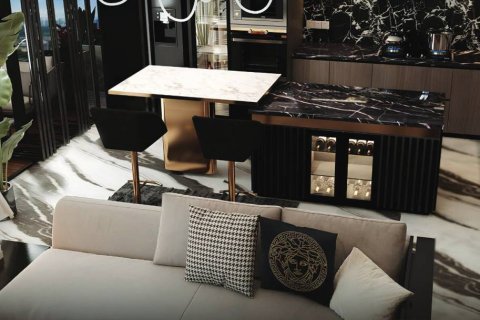 Apartment in Dubai, UAE 1 bedroom, 75.62 sq.m. № 452336 - photo 1
